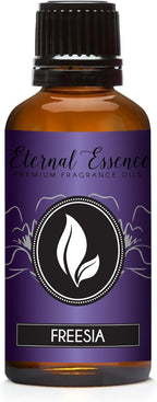 Eternal Essence Oils Freesia 30ml Premium Fragrance Oil by EternalEssenceOils