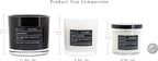 Lulu Candles | Black Tea & Sage | Highly Scented Candles - Image 8