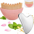 Lymphatic Contour Face Brush - Image 8