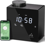 2026 Smart Waterless Diffuser, 2000 Sq.Ft Cold Air Scent Diffuser by Aromadd