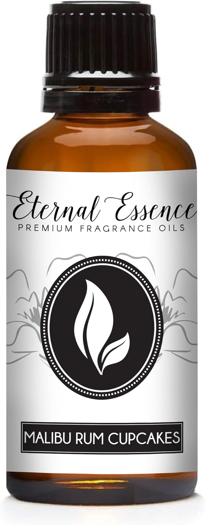 Eternal Essence Oils Malibu Rum Cupcake 30ml Premium Fragrance Oil by EternalEssenceOils