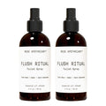 Muse Apothecary Flush Ritual by MuseApothecary