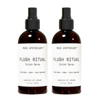 Muse Apothecary Flush Ritual by MuseApothecary