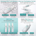 APLB Glutathione Niacinamide Mist Essence | LIPO GLUTA NIAC CEN™ 22.6% 3.55 - Image 8