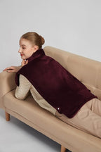 Ruqiji 26" x 35" Neck&Shoulder&Back Heating Pad - Image 7