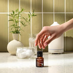 Cliganic Organic Clary Sage Essential Oil, 100% Pure Natural - Image 2