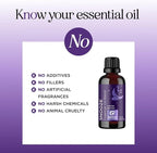 Sleep Essential Oil Blend for Diffuser - Image 6