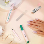 Ceramic Cuticle Oil Pusher Pen - Image 8