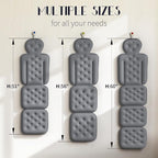 Full Body Bath Pillow for Bathtub, Thick Bathtub Cushion, Luxury Tub Pillow for - Image 6