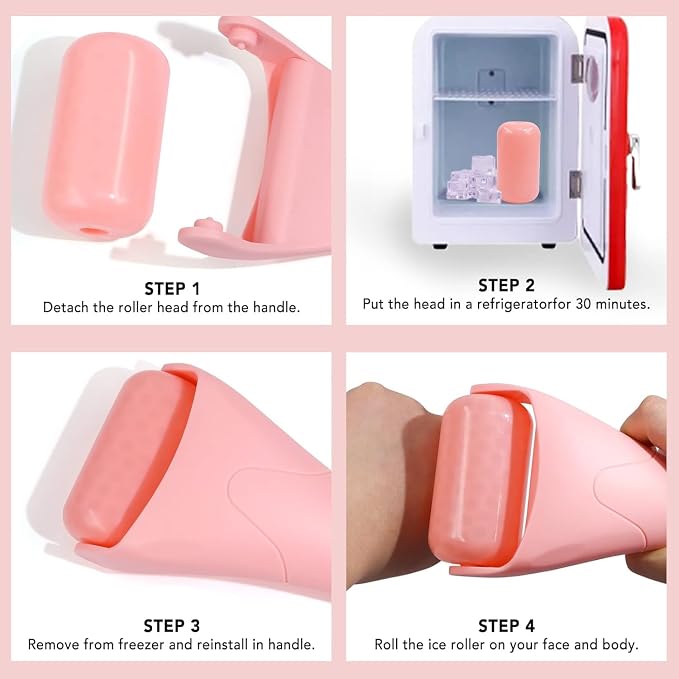 huefull Ice Roller for Face - Image 5