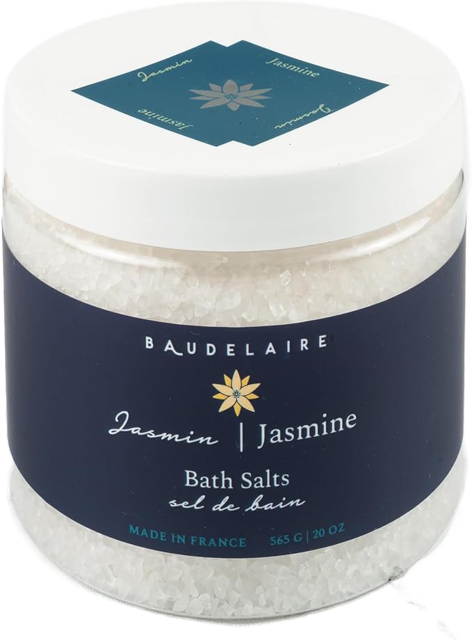 Provence Sante Relaxing Bath Salt by ProvenceSante