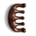 Wooden Scalp Massager by Unknown