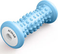 BESKAR Foot Massager Roller for Plantar Fasciitis Relief, Portable Feet Roller by BESKAR