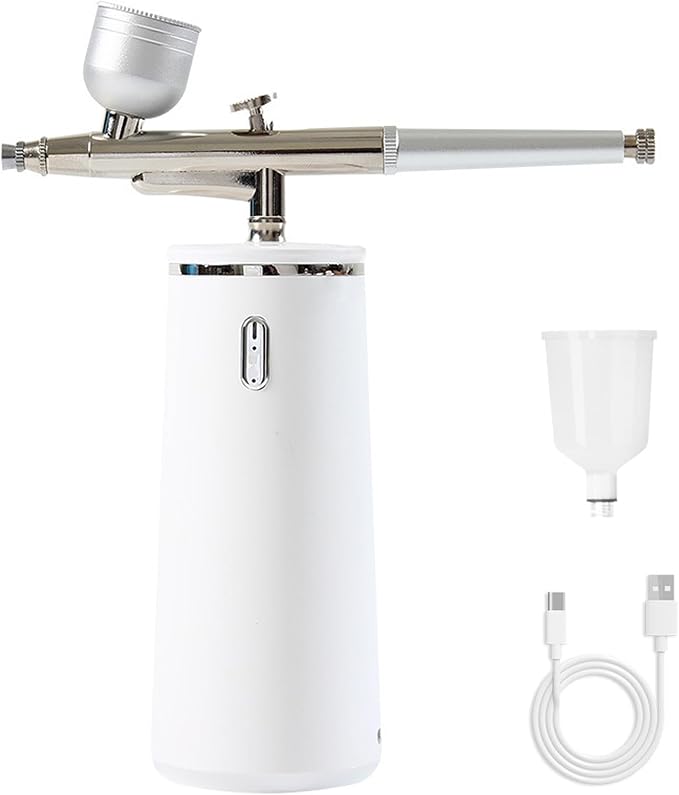 Microtree Nano Facial Steamer by BeautyPersonalCare