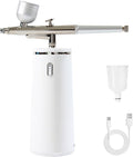 Microtree Nano Facial Steamer by BeautyPersonalCare