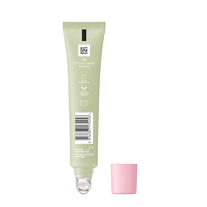 COVERGIRL Clean Fresh Squishy Glaze™ Lip Butter Balm, Non-Sticky, - Image 9