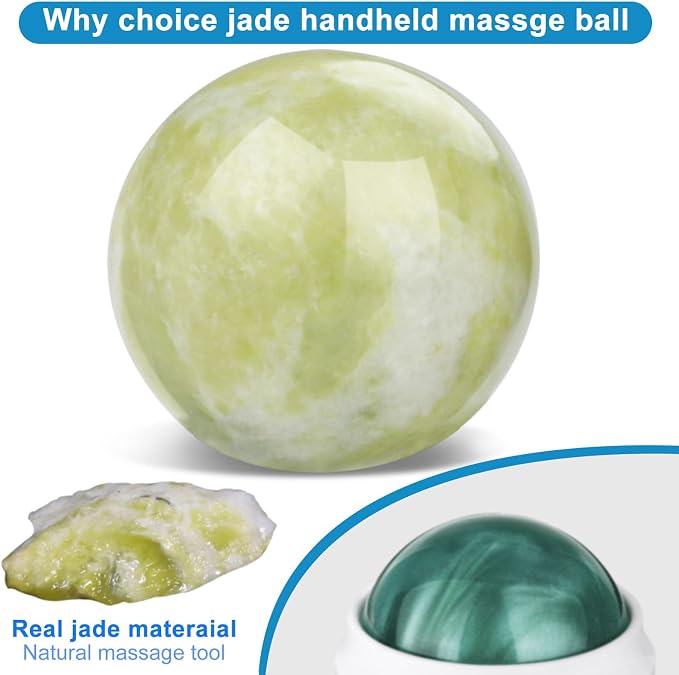 ideayard Massage Roller Ball - Image 4