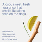 Bath & Body Works Lakeside Morning 3-Wick Candle - Image 3