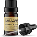 sesneslabs Tabac Vanille Diffuser Oil, Niche Fall/Winter Scent, Tobacco Leaf by sesneslabs