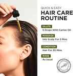 100% Pure Rosemary Essential Oil - Image 6