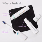 Wonderskin Wonder Blading All Day Lip Stain Peel Off Masque and Reveal Kit - Image 8