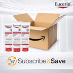 Eucerin Eczema Relief Cream, Full Body Lotion - Image 10