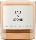 Salt & Stone Scented Candle for Women & Men | Coconut & Soy Blend Wax | by SaltStone