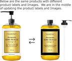 Essentially KateS Sore Muscle Massage Oil 8 Fl Oz - Image 2