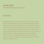 Pixi Glow Tonic Exfoliating Face Toner - Image 9