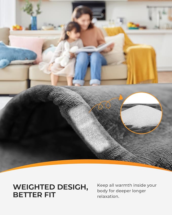 CooCoCo HSA Approved Heating Pad - Image 4