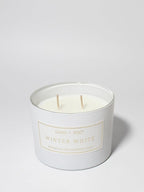 Sand + Fog Scented Candle - Image 3