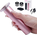 APRELM Electric Foot Callus Remover by APRELM
