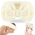 Shintop Spa Headband Soft Carol Fleece Makeup Headband by Shintop