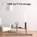 Waterless Scent Essential Oil Diffuser - Image 5