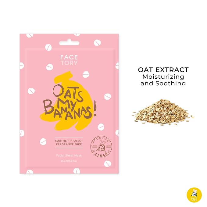 FACETORY K Beauty Face Mask Skin Care - Image 2