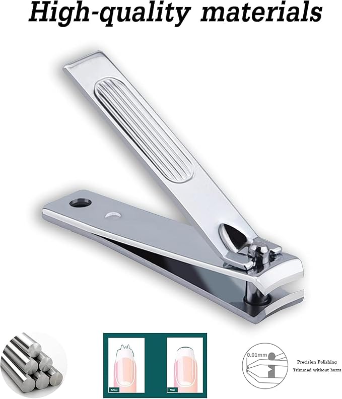 Nail Clipper Set Gifts for Women - Image 3