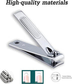 Nail Clipper Set Gifts for Women - Image 3