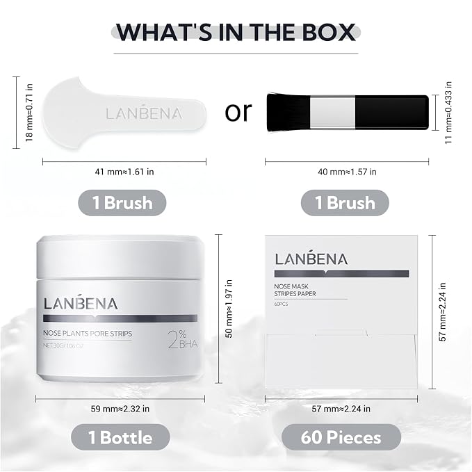 LANBENA Blackhead Remover - Image 8