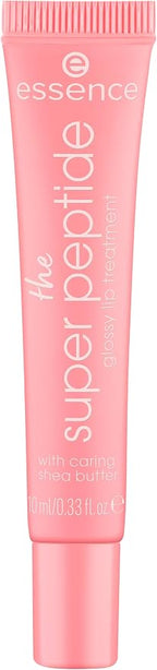 essence | The Super Peptide Glossy Lip Treatment | Hydrating, Nourishing and - Image 2