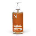 Dr. Natural Castile Liquid Soap by DrNatural