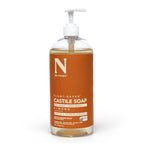 Dr. Natural Castile Liquid Soap by DrNatural