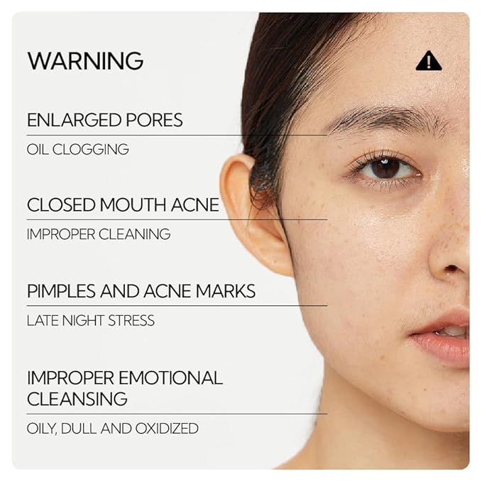 LANBENA Pore Minimizer for face, Skin Care, Pore Minimizer Treatment Serum 2.0 - Image 4