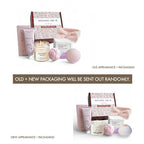 Natural Amor Relaxation Spa Gift Set - Image 2