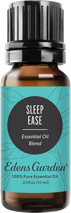 Edens Garden Sleep Ease Essential Oil Blend- 100% Pure Premium Grade, by EdensGarden