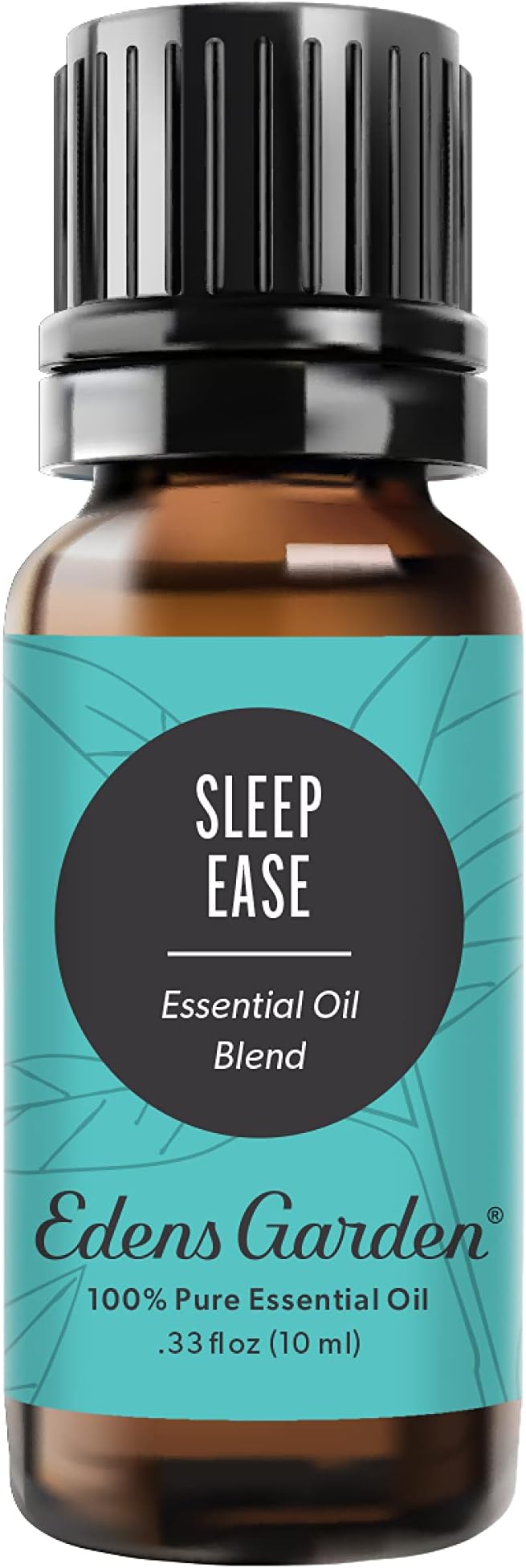 Edens Garden Sleep Ease Essential Oil Blend- 100% Pure Premium Grade, by EdensGarden