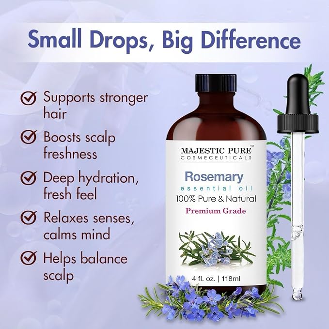 Majestic Pure Essential Oil - Image 3