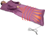 Portable Sauna Blanket Infrared Sauna Blanket - Image 3