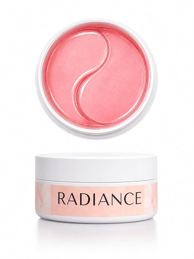 blxnk RADIANCE Under Eye Patches by Unknown