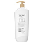 Olay Body Lotion for Women, Day & Night Restoring, 24hr Moisturizing & Deep - Image 7