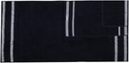 CASA COPENHAGEN Solitaire 6Pcs 100% Egyptian Cotton Large Designer Towels Gift - Image 7